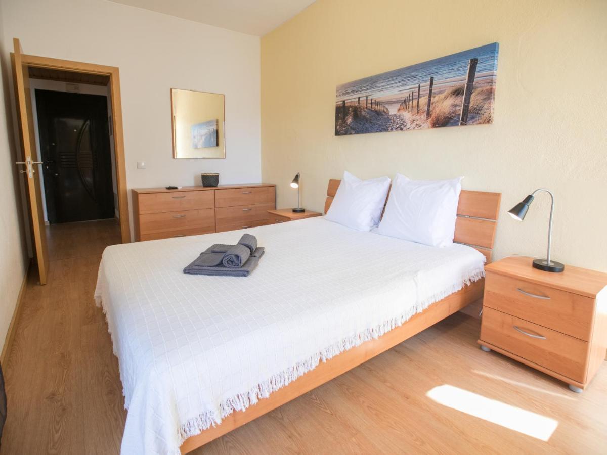 Apartamento Oura By Sweet Spot For Us Property Management Albufeira Exterior photo