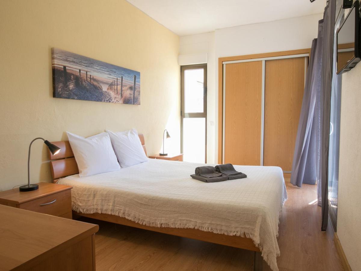 Apartamento Oura By Sweet Spot For Us Property Management Albufeira Exterior photo